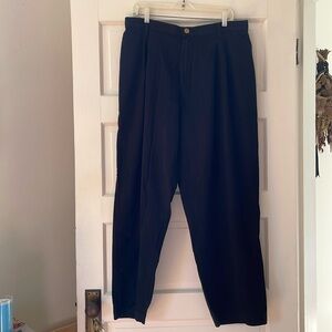 Big Bud Press Black Trousers